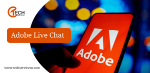 Adobe Live Chat